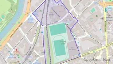 Appartement 70 m² trois pièces à vendre à Issy-les-Moulineaux