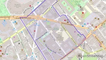 Appartement 70 m² trois pièces à vendre à Issy-les-Moulineaux