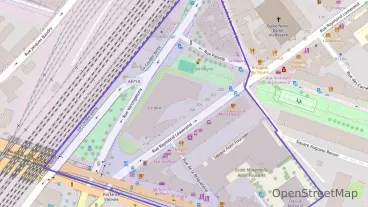 appartement d'une chambre 25 m² à vendre à Paris 14e Arrondissement