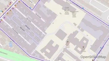 Appartement 36 m² une piece à vendre à Paris 14e Arrondissement