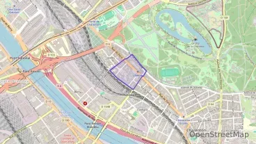 appartement de deux chambres 74 m² à vendre à Charenton-le-Pont