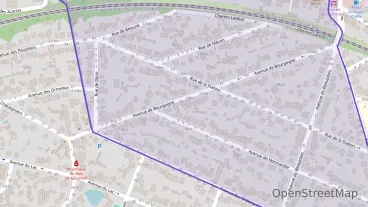 Appartement 50 m² trois pièces à vendre à Noisy-le-Grand