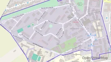 appartement d'une chambre 50 m² à vendre à Plaisir