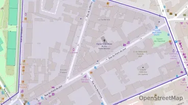 Appartement 110 m² cinq pièces à vendre à Boulogne-Billancourt
