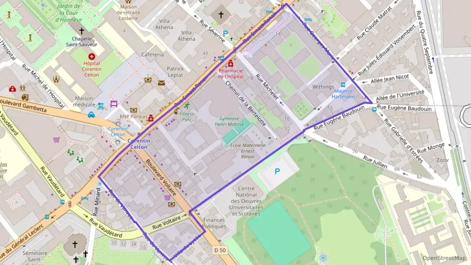Appartement 60 m² trois pièces à vendre à Issy-les-Moulineaux Appartement 60 m² trois pièces à vendre à Issy-les-Moulineaux
