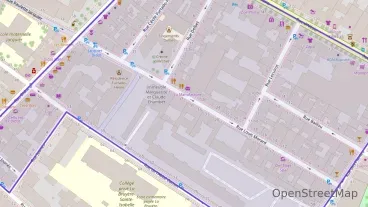 appartement d'une chambre 34 m² à vendre à Paris 14e Arrondissement