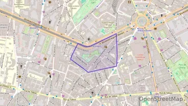 Appartement 25 m² deux pieces à vendre à Paris 13e Arrondissement