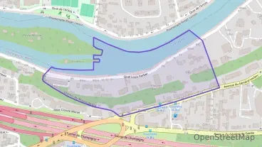 Appartement 40 m² deux pieces à vendre à Bry-sur-Marne