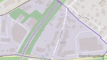 Appartement de trois pièces 59 m² à vendre  à Champigny-sur-Marne