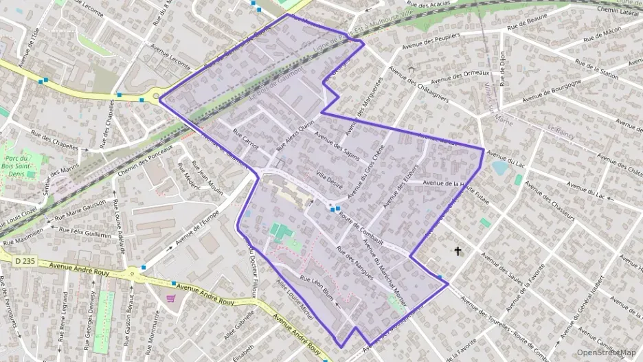 Appartement 35 m² deux pieces à vendre à Villiers-sur-Marne Appartement 35 m² deux pieces à vendre à Villiers-sur-Marne