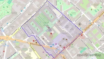 Appartement de trois pièces 69 m² à vendre  à Issy-les-Moulineaux