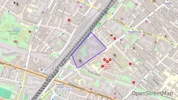 Appartement 23 m² une piece à vendre à Paris 14e Arrondissement