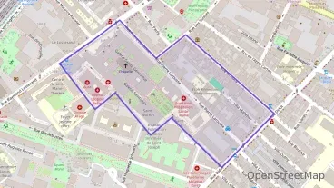 appartement d'une chambre 20 m² à vendre à Paris 14e Arrondissement