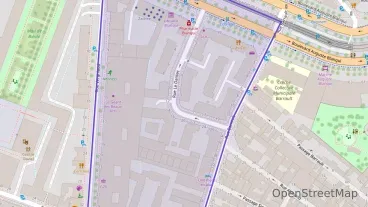 Appartement 100 m² cinq pièces à vendre à Paris 13e Arrondissement