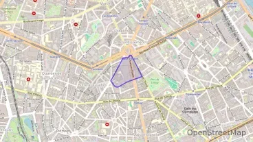 appartement d'une chambre 30 m² à vendre à Paris 13e Arrondissement