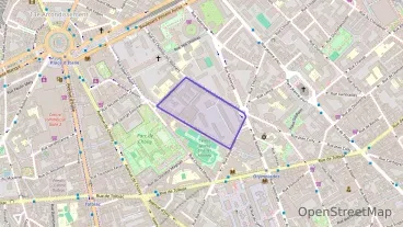 Appartement 63 m² deux pieces à vendre à Paris 13e Arrondissement