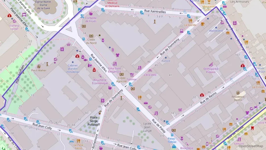 Appartement 33 m² deux pieces à vendre à Paris 13e Arrondissement Appartement 33 m² deux pieces à vendre à Paris 13e Arrondissement