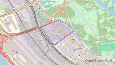 appartement d'une chambre 44 m² à vendre à Charenton-le-Pont