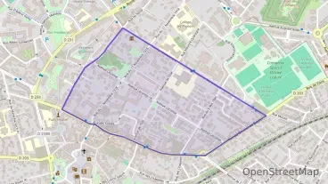 Appartement 39 m² deux pieces à vendre à Villiers-sur-Marne