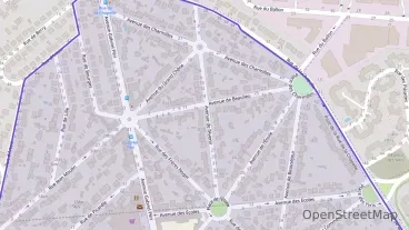 Appartement d'une pièce 28 m² à vendre  à Noisy-le-Grand