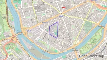 appartement de trois chambres 95 m² à vendre à Boulogne-Billancourt