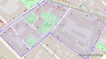 appartement de deux chambres 40 m² à vendre à Paris 14e Arrondissement
