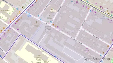 appartement d'une chambre 55 m² à vendre à Paris 14e Arrondissement
