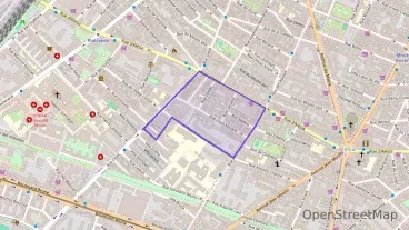 appartement d'une chambre 55 m² à vendre à Paris 14e Arrondissement