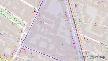 appartement de deux chambres 70 m² à vendre à Paris 14e Arrondissement