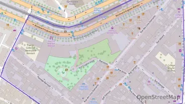 Appartement 100 m² quatre pièces à vendre à Paris 13e Arrondissement