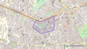 Appartement 100 m² quatre pièces à vendre à Paris 13e Arrondissement