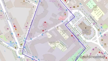 Appartement 60 m² deux pieces à vendre à Paris 13e Arrondissement