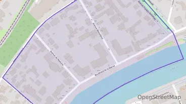 Appartement 47 m² deux pieces à vendre à Nogent-sur-Marne Appartement 47 m² deux pieces à vendre à Nogent-sur-Marne