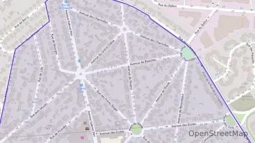 appartement d'une chambre 48 m² à vendre à Noisy-le-Grand