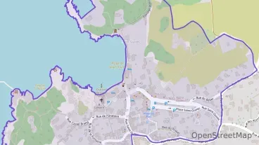 Appartement de deux pièces 40 m² à vendre  à Perros-Guirec