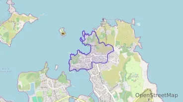 Appartement de deux pièces 40 m² à vendre  à Perros-Guirec