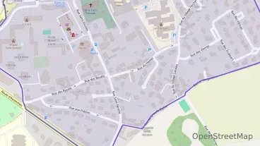 appartement d'une chambre 36 m² à vendre à Granville