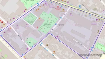 appartement de trois chambres 66 m² à vendre à Paris 14e Arrondissement