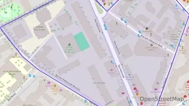 Appartement 61 m² trois pièces à vendre à Paris 13e Arrondissement