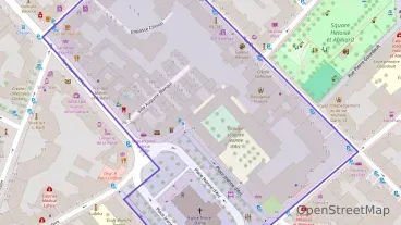 Appartement 88 m² cinq pièces à vendre à Paris 13e Arrondissement