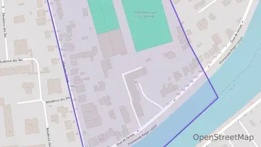 Appartement 57 m² trois pièces à vendre à Le Perreux-sur-Marne