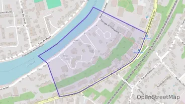 appartement de trois chambres 107 m² à vendre à Bry-sur-Marne