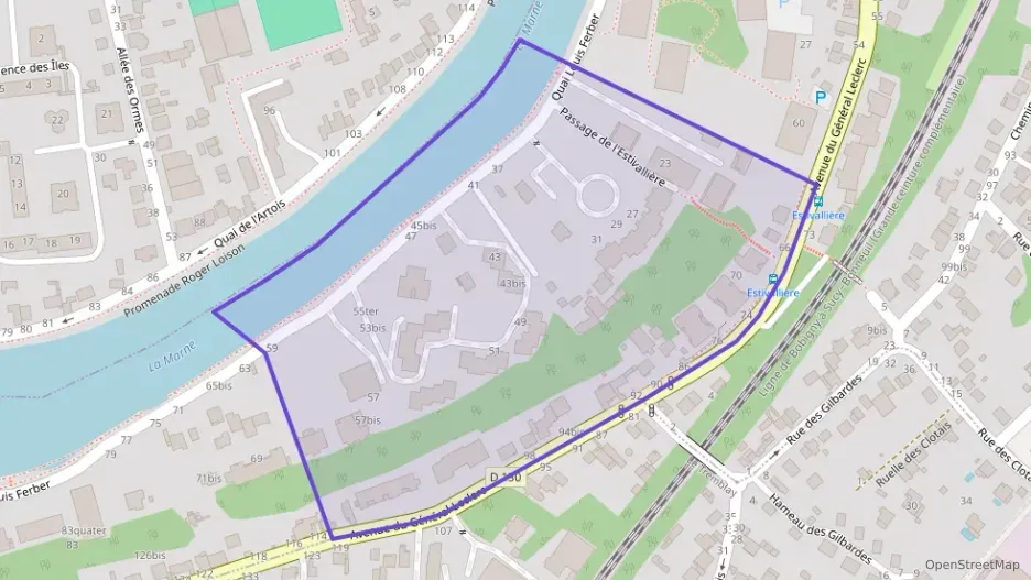 Appartement 64 m² deux pieces à vendre à Bry-sur-Marne Appartement 64 m² deux pieces à vendre à Bry-sur-Marne