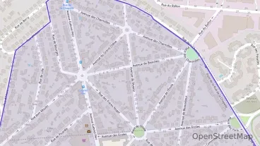 appartement d'une chambre 48 m² à vendre à Noisy-le-Grand