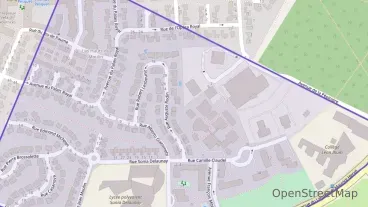 appartement de deux chambres 63 m² à vendre à Villepreux appartement de deux chambres 63 m² à vendre à Villepreux