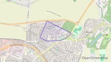 appartement de deux chambres 63 m² à vendre à Villepreux appartement de deux chambres 63 m² à vendre à Villepreux