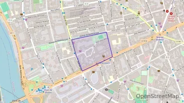 Appartement de 5+ pièces 59 m² à vendre  à Boulogne-Billancourt