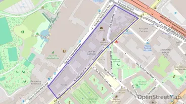 Appartement 36 m² deux pieces à vendre à Issy-les-Moulineaux