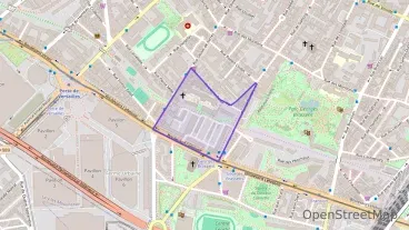 appartement d'une chambre 30 m² à vendre à Paris 15e Arrondissement