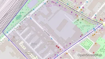 appartement de deux chambres 73 m² à vendre à Paris 14e Arrondissement
